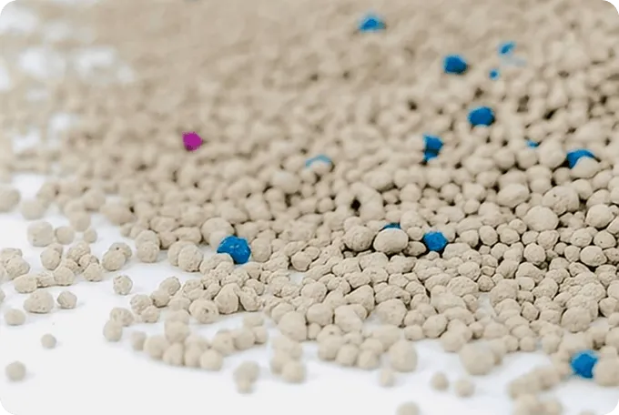 Why Bentonite Cat Litter Has Strong Clumping Ability