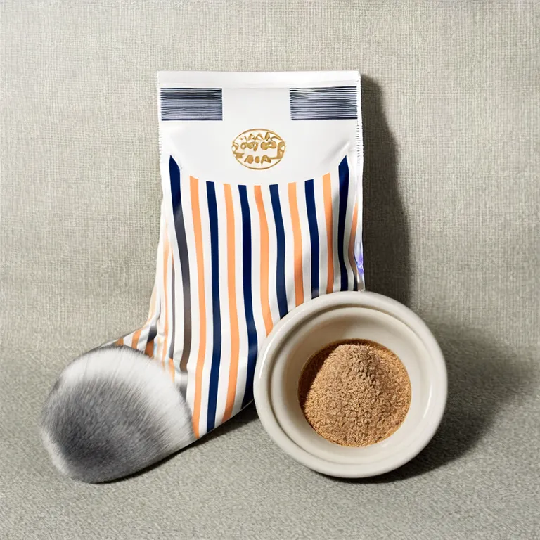 Solving the Tracking Issue with Striped Tofu Cat Litter