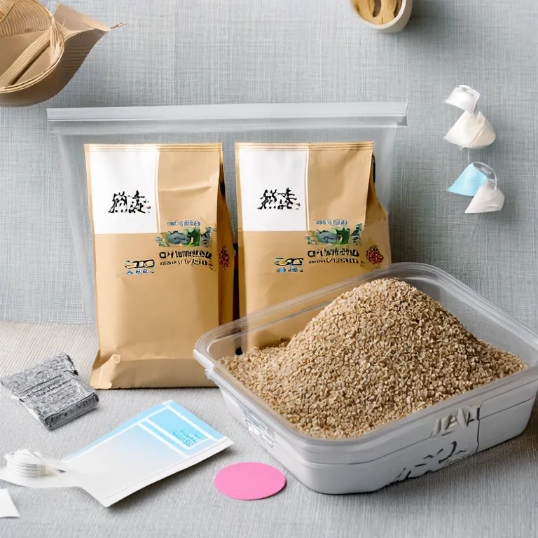 Storage Tips for Keeping Your Bulk Kitty Litter Fresh and Dry