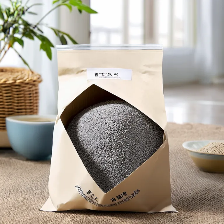 Activated Carbon Cat Litter: Keeping Small Spaces Odor-Free