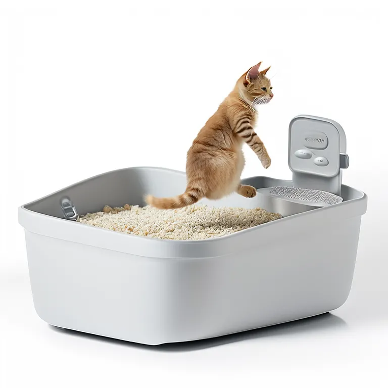 Easy Clean Cat Litter Techniques for Busy Pet Parents