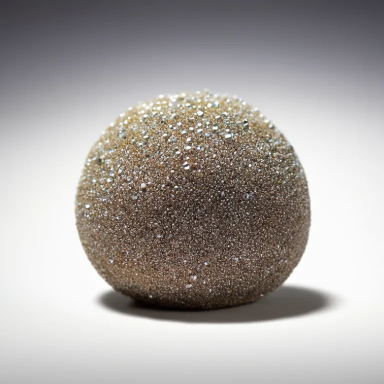 Is Spherical Bentonite Cat Litter Better for Low Dust Environments?