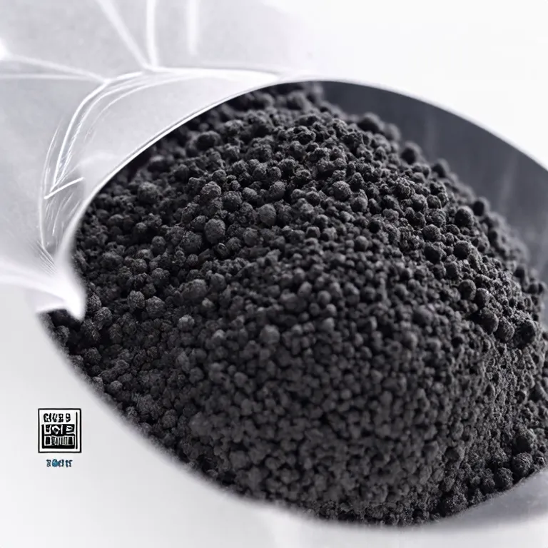 The Science Behind Activated Carbon Bentonite Cat Litter Technology