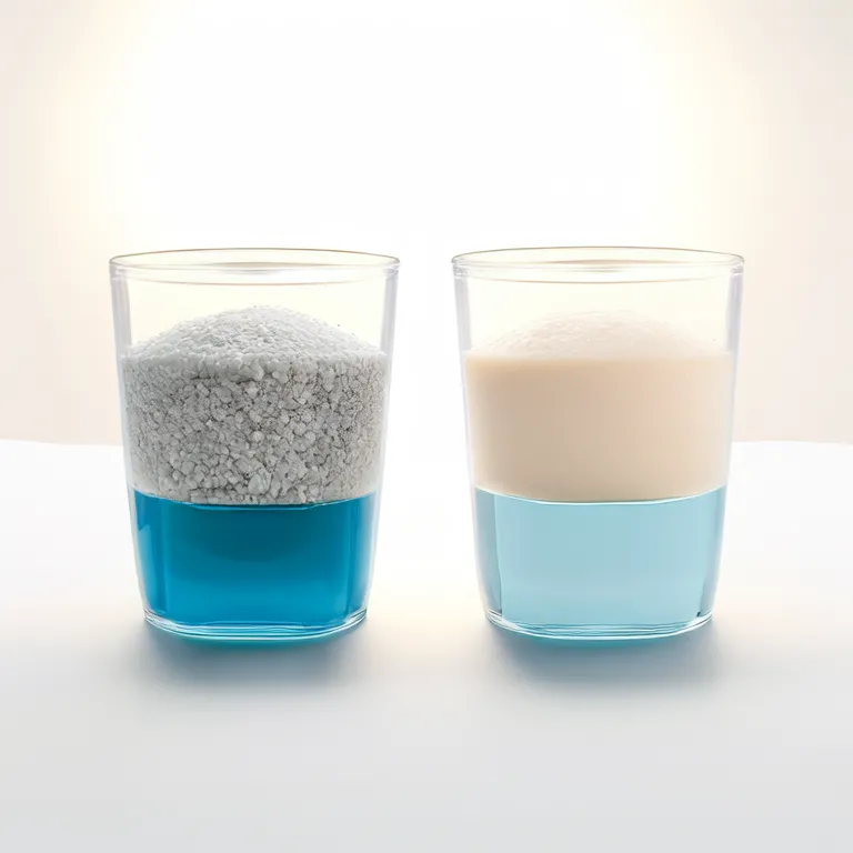 Comparing Absorbency: Bentonite vs. Tofu Cat Litter Bulk