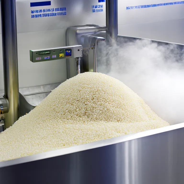 Exploring the Manufacturing Process of Dofu Cat Litter