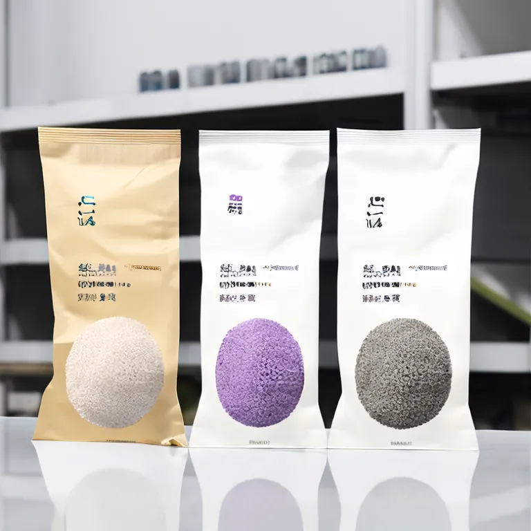 Top Wholesale Tofu Cat Litter Suppliers: What to Look For