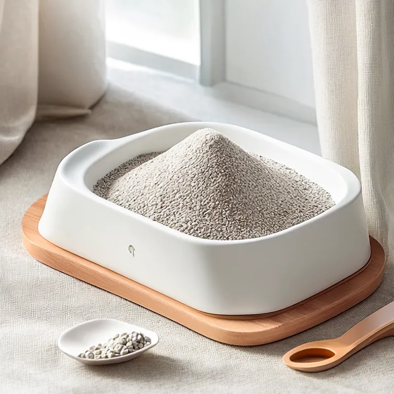 Easy Clean Cat Litter: Reducing Your Daily Chores Significantly