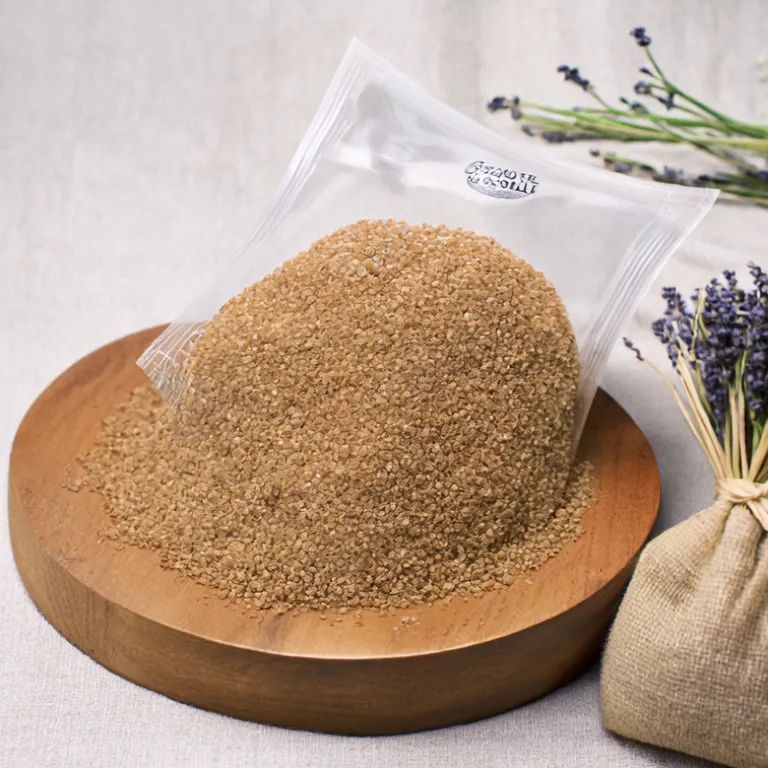 Soybean Cat Litter: A Biodegradable Choice for Conscious Owners