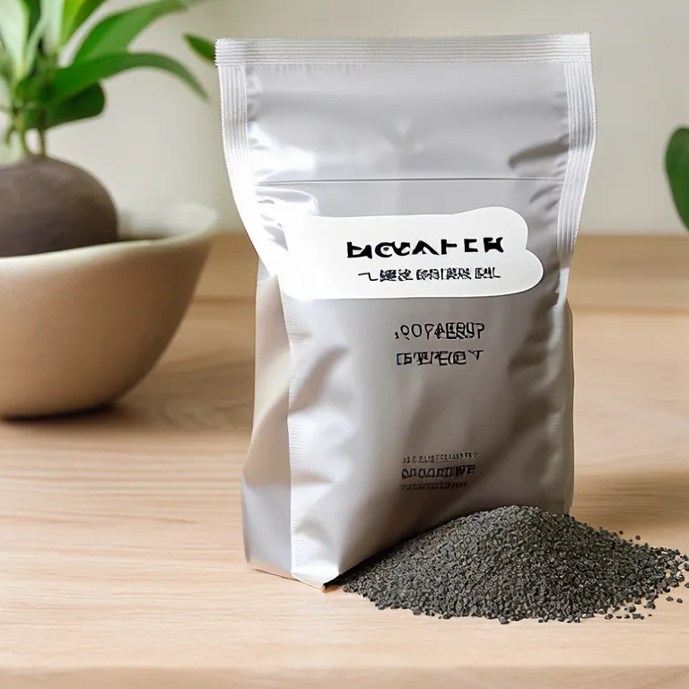 Activated Charcoal Kitty Litter: Natural Power for Heavy Duty Odors