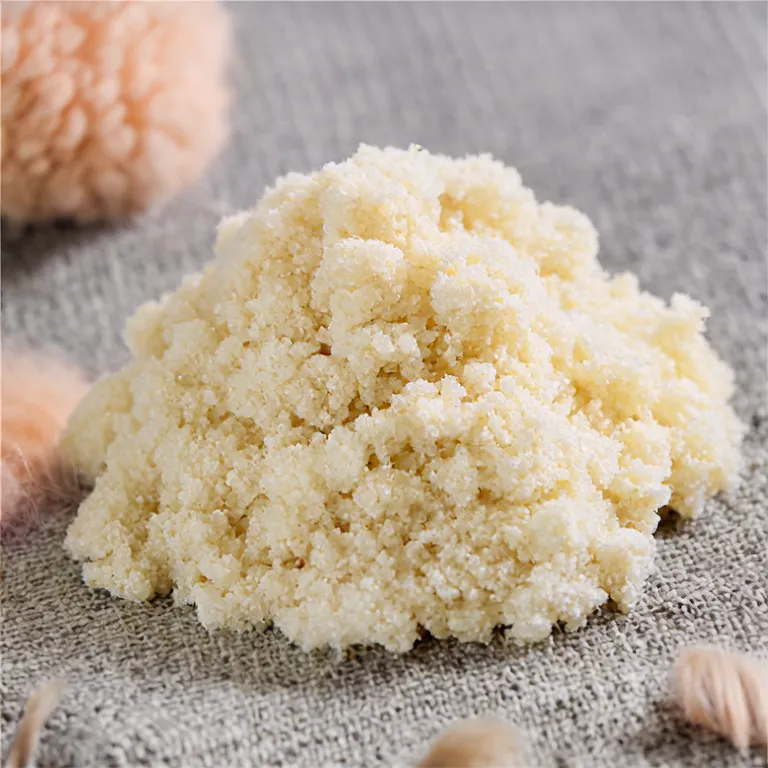 Why Natural Tofu Clumping Cat Litter is Best for Sensitive Paws