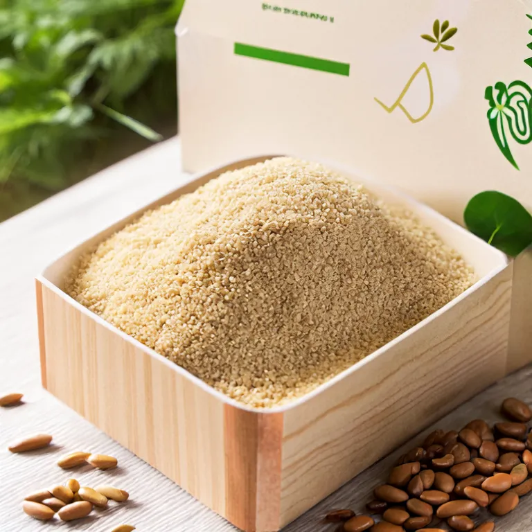 The Eco-Impact of Switching to Soybean Cat Litter