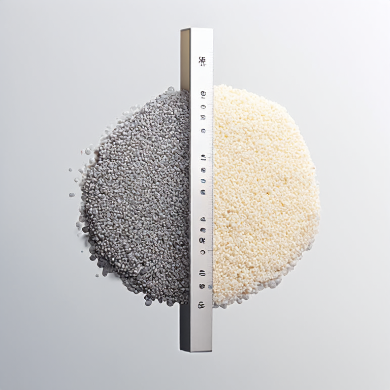 Comparison of Cat Litters