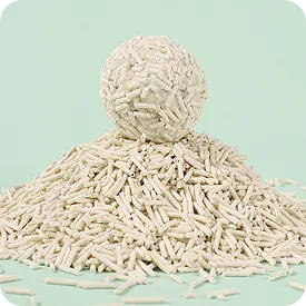 ODM Cat Litter Manufacturing: From Formula Development to Packaging