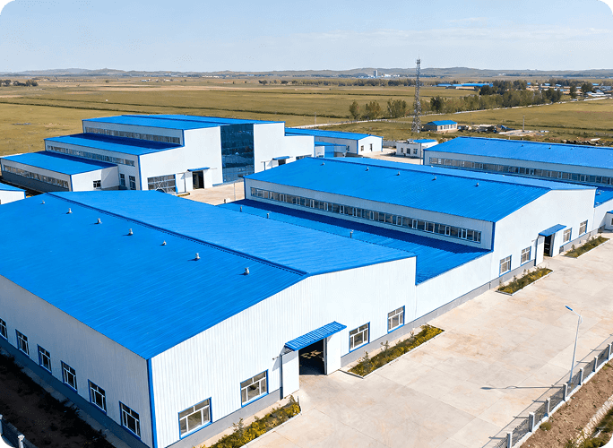 A leading professional cat litter manufacturer