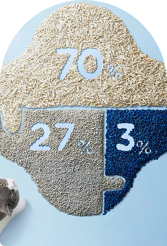 Can customize different formulas