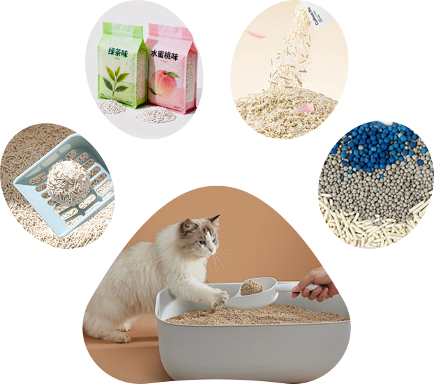 OEM/ODM Custom Service