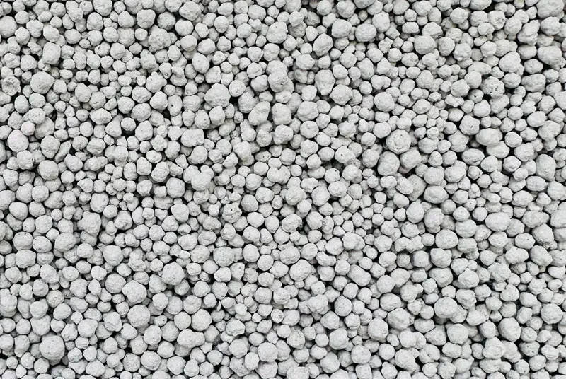 Flushable Bentonite Cat Litter