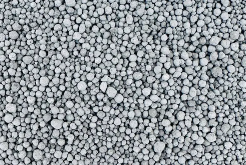 Ball Shaped Carbon Bentonite Cat Litter