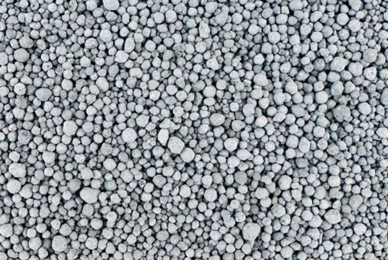 Ball Shaped Carbon Bentonite Cat Litter