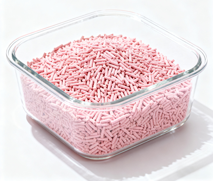 Product Knowledge: Safe, Functional Cat Litter Solutions for Global Markets