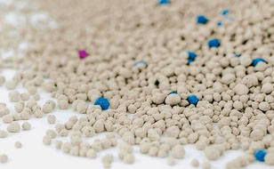 Bentonite Cat Litter